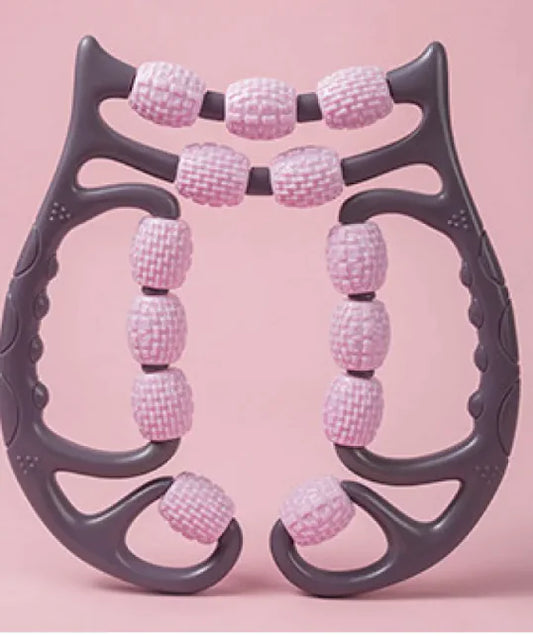 Circular Leg Clamp