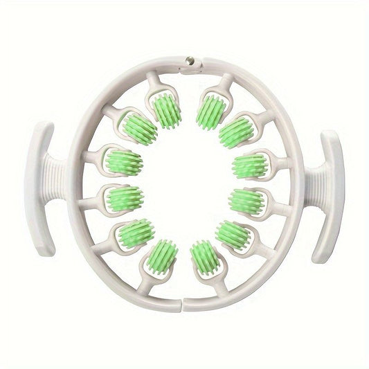 Ring Roller